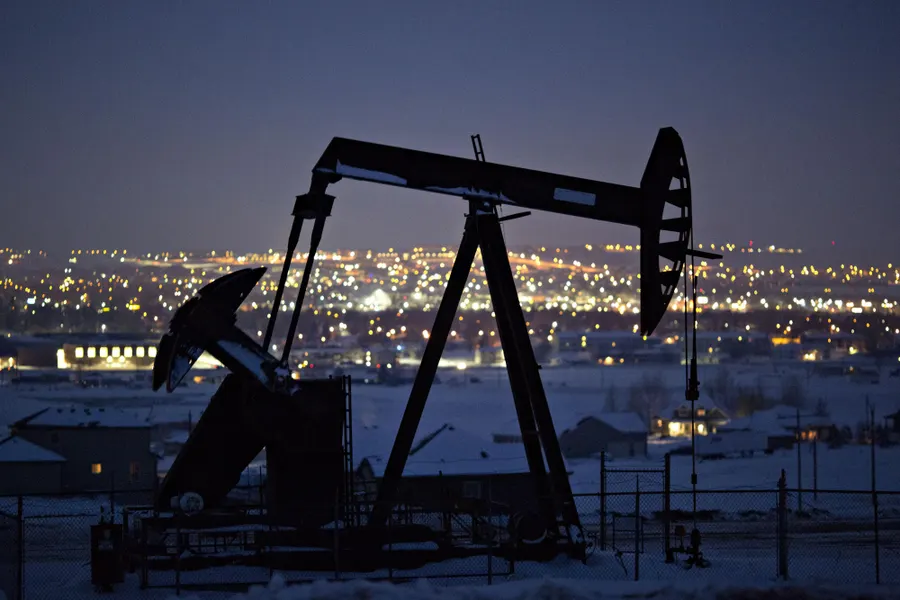 Why does America not extract its own oil and buy oil from other countries?