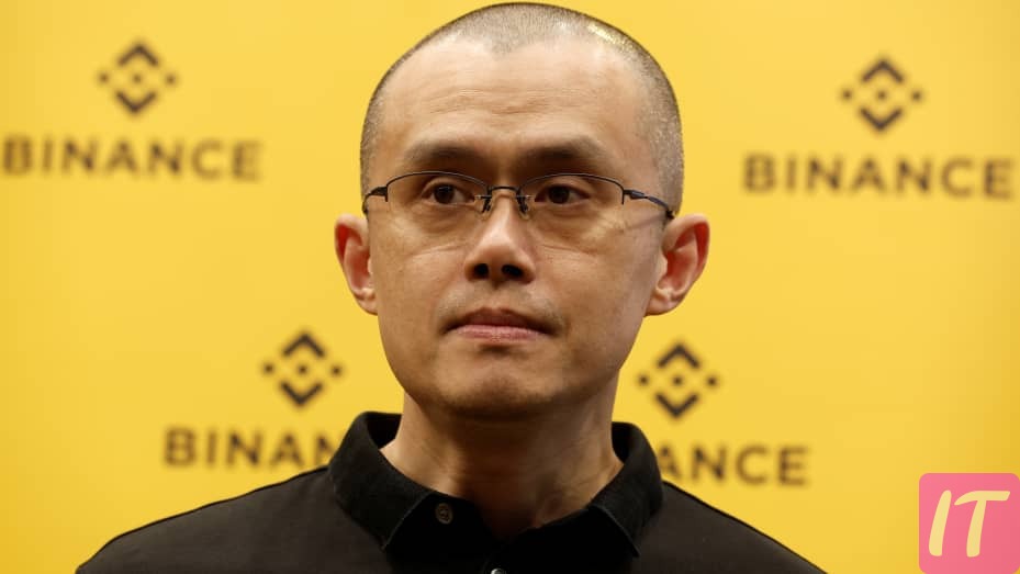 Changpeng Zhao: The Visionary Behind Binance’s Success