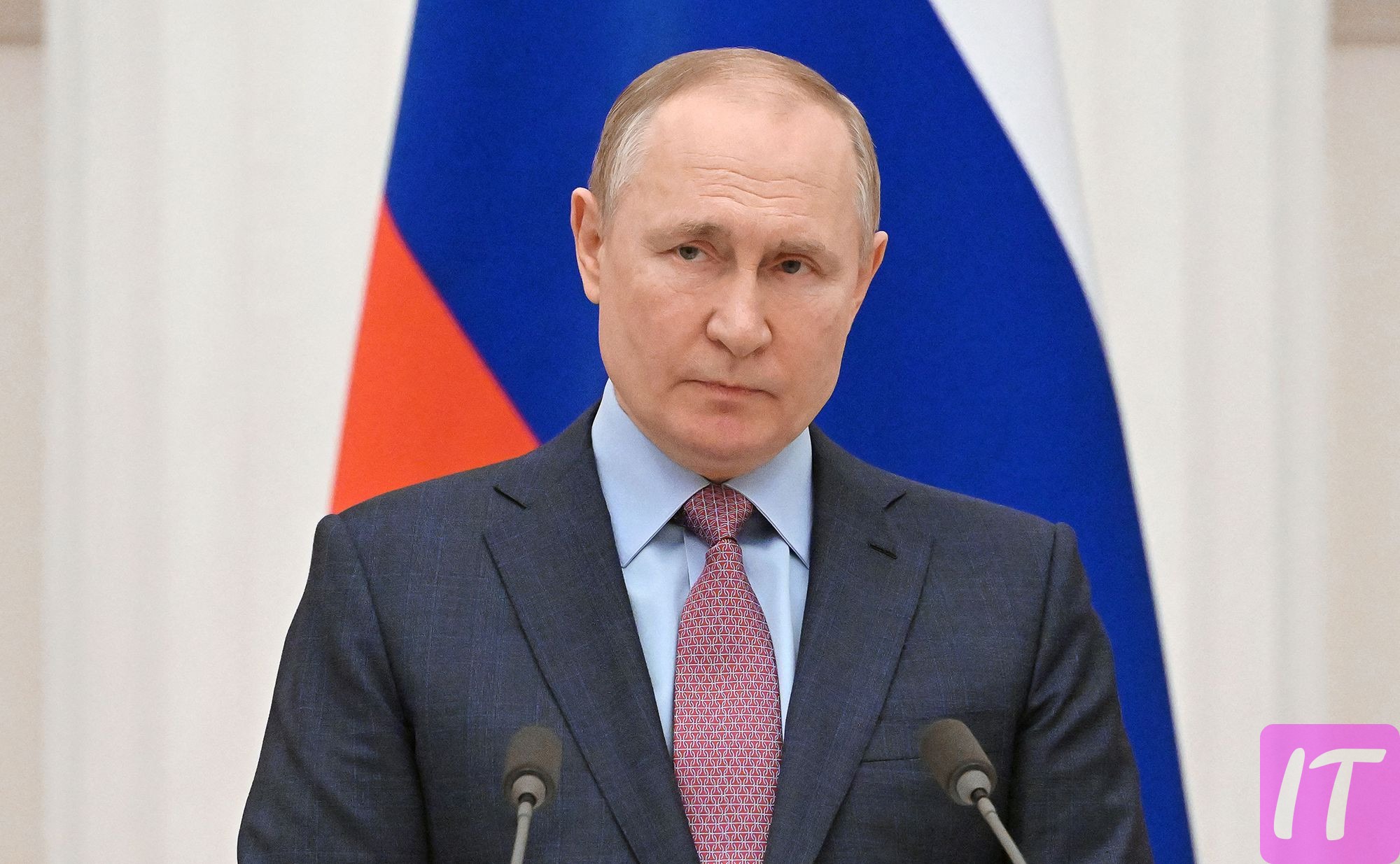 Vladimir Putin – Height, Weight, Personal Life, Career & Vital Stats