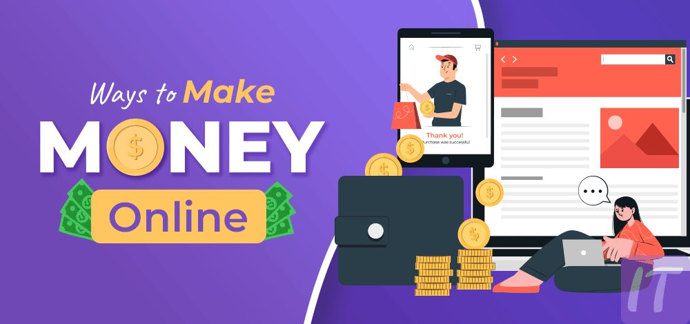 5 Scientific And Practical Ways And Training To Generate Income Through YouTube And Amazon