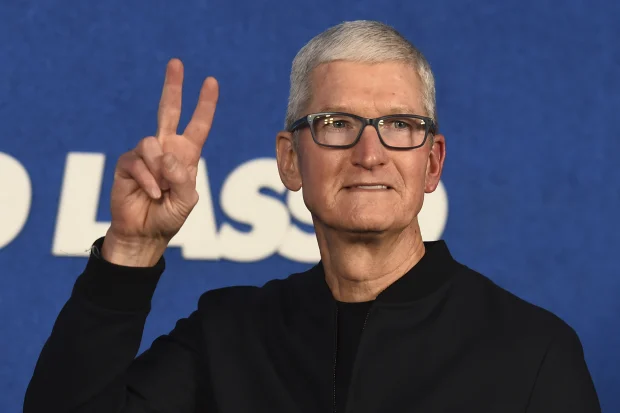 Tim Cook: The Visionary Leader Behind Apple’s Success