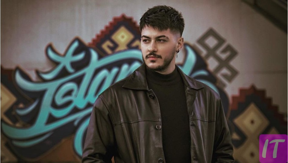 Cenk Baş Veya Sahne Adıyla Semicenk,Türk Müzisyen,Kilo, Yaş, Karısı, Biyografi, Aile Ve Gerçekler(TURKISH)