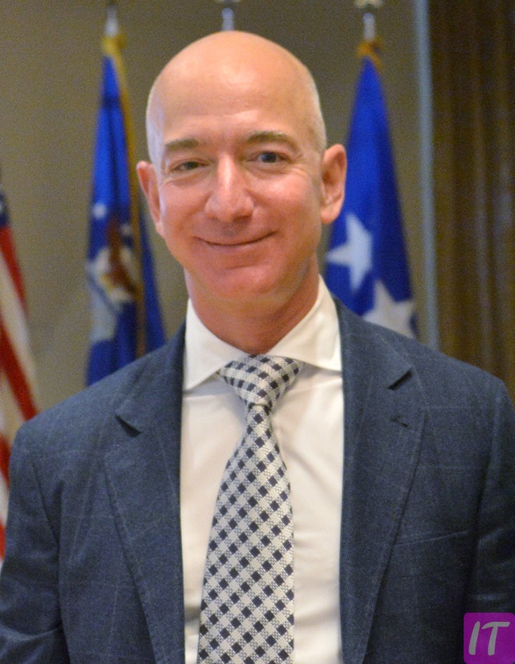 Jeff Bezos: The Journey of Amazon’s Visionary Founder