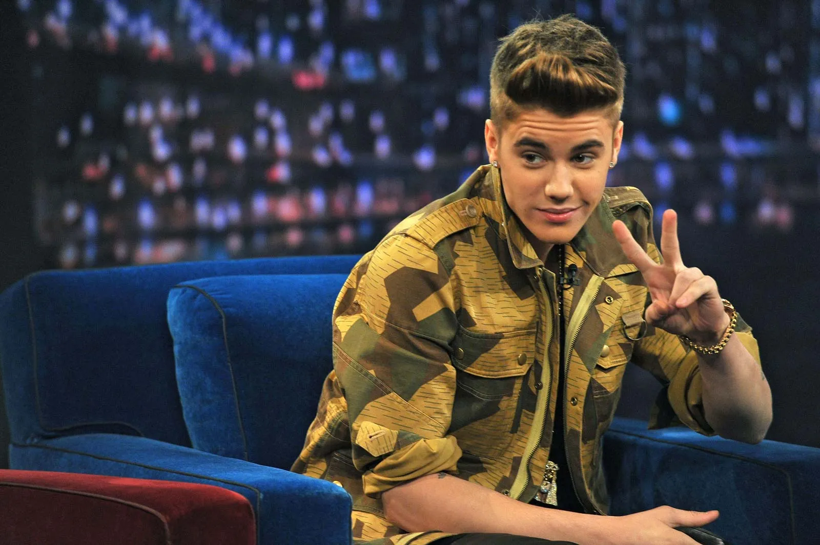 Justin Bieber Biography: Rise to Fame and Legacy