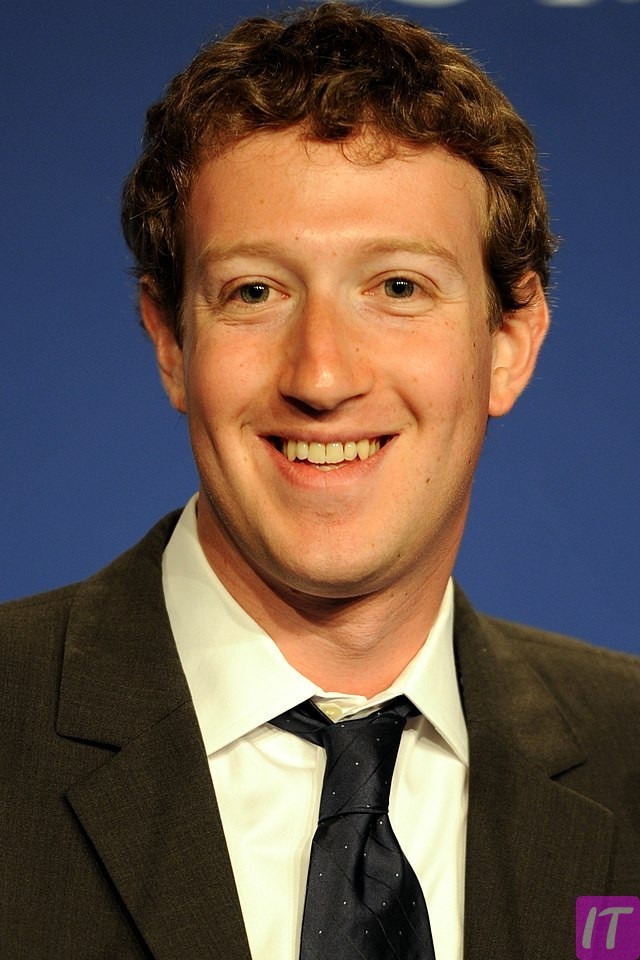 Mark Zuckerberg: A Comprehensive Biography of Facebook’s Co-Founder and CEO