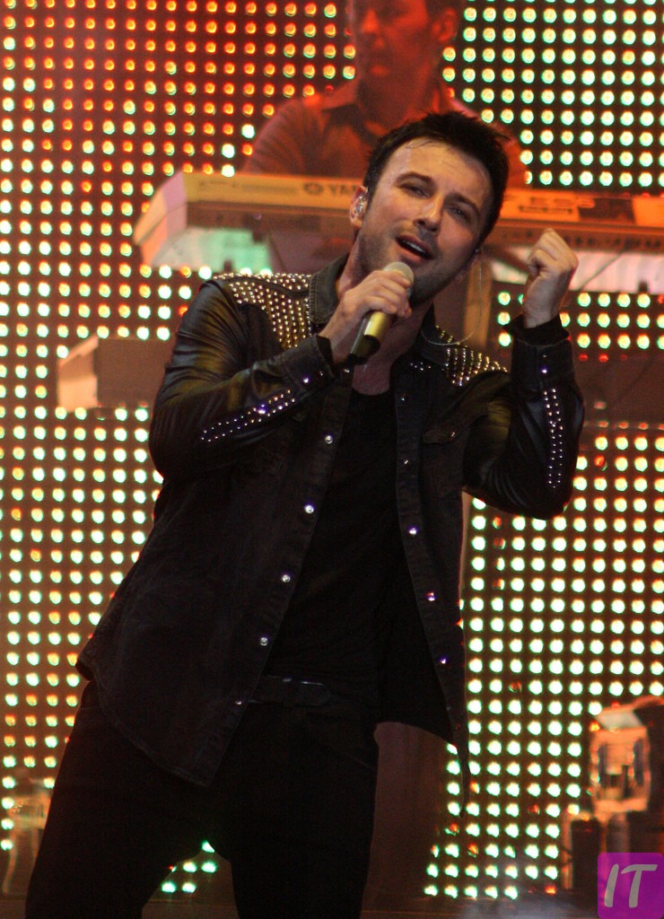 Tarkan Tevetoğlu Kilo, Yaş, Karısı, Biyografi, Aile ve Gerçekler(TURKISH)