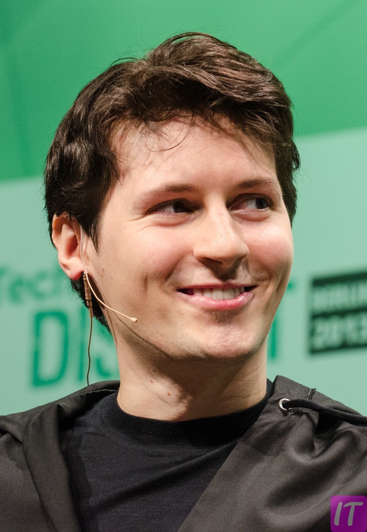 The Visionary Journey of Pavel Durov: A Comprehensive Biography