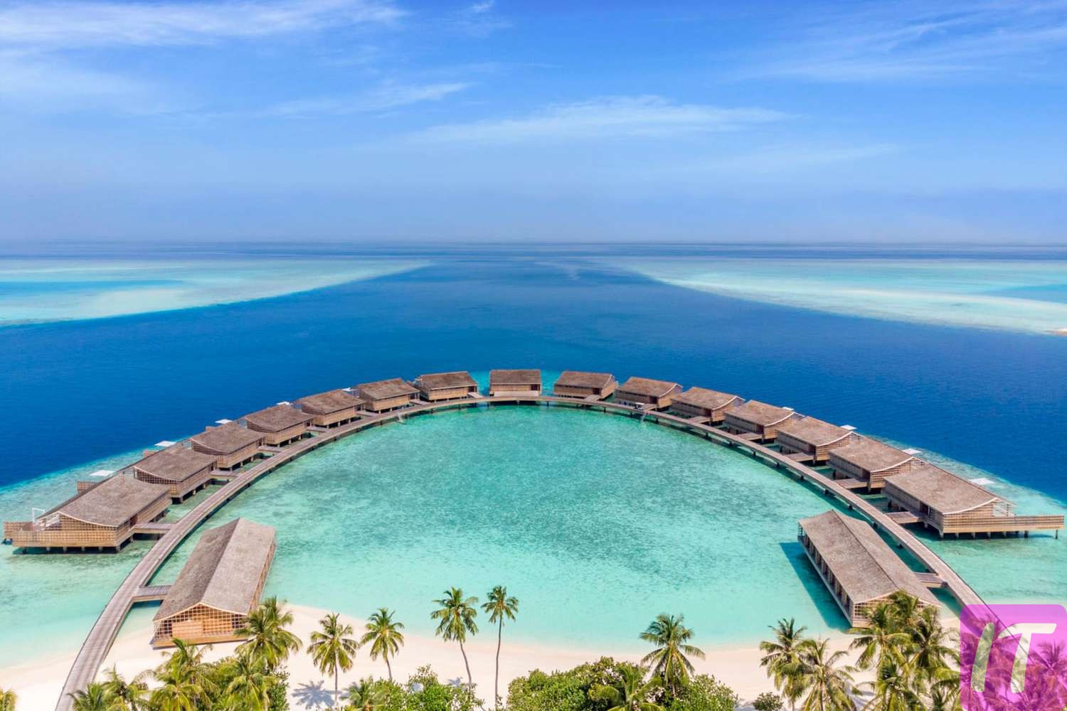 What Are The 20 Most Expensive Hotels In The World?