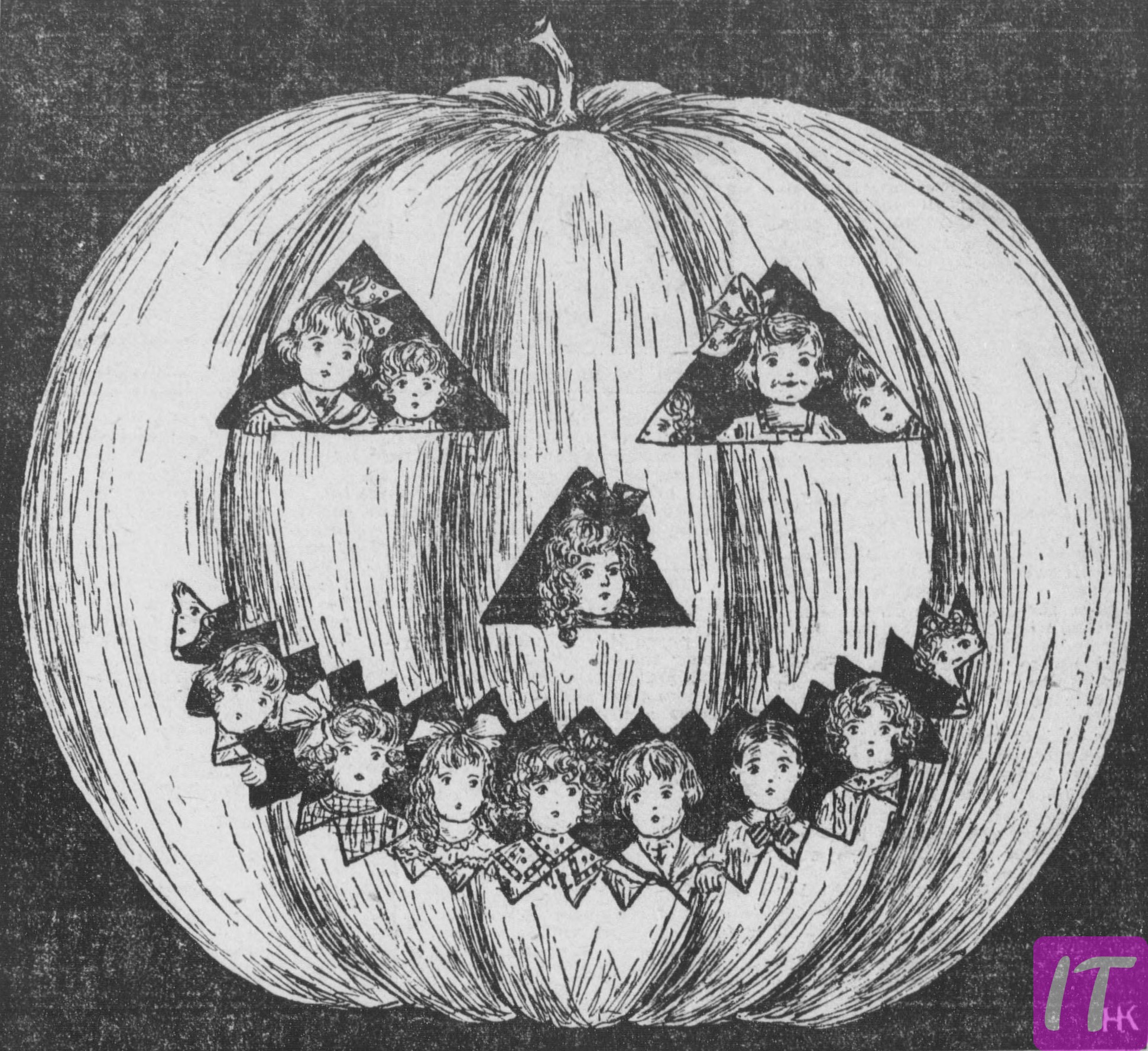 When Did The Origin Of Halloween Go Back?