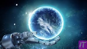 The History Of Artificial Intelligence, Advantages And Disadvantages For Humans