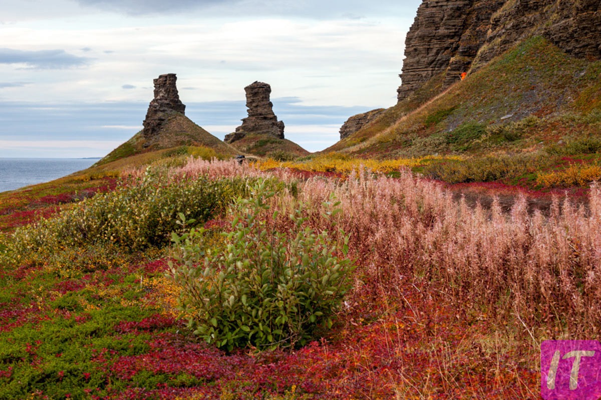 Kola Peninsula