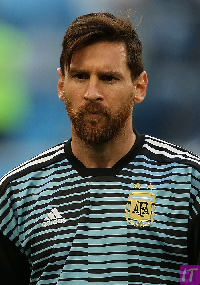 Lionel Messi Biography, Career, Personal Life, Physical Characteristics