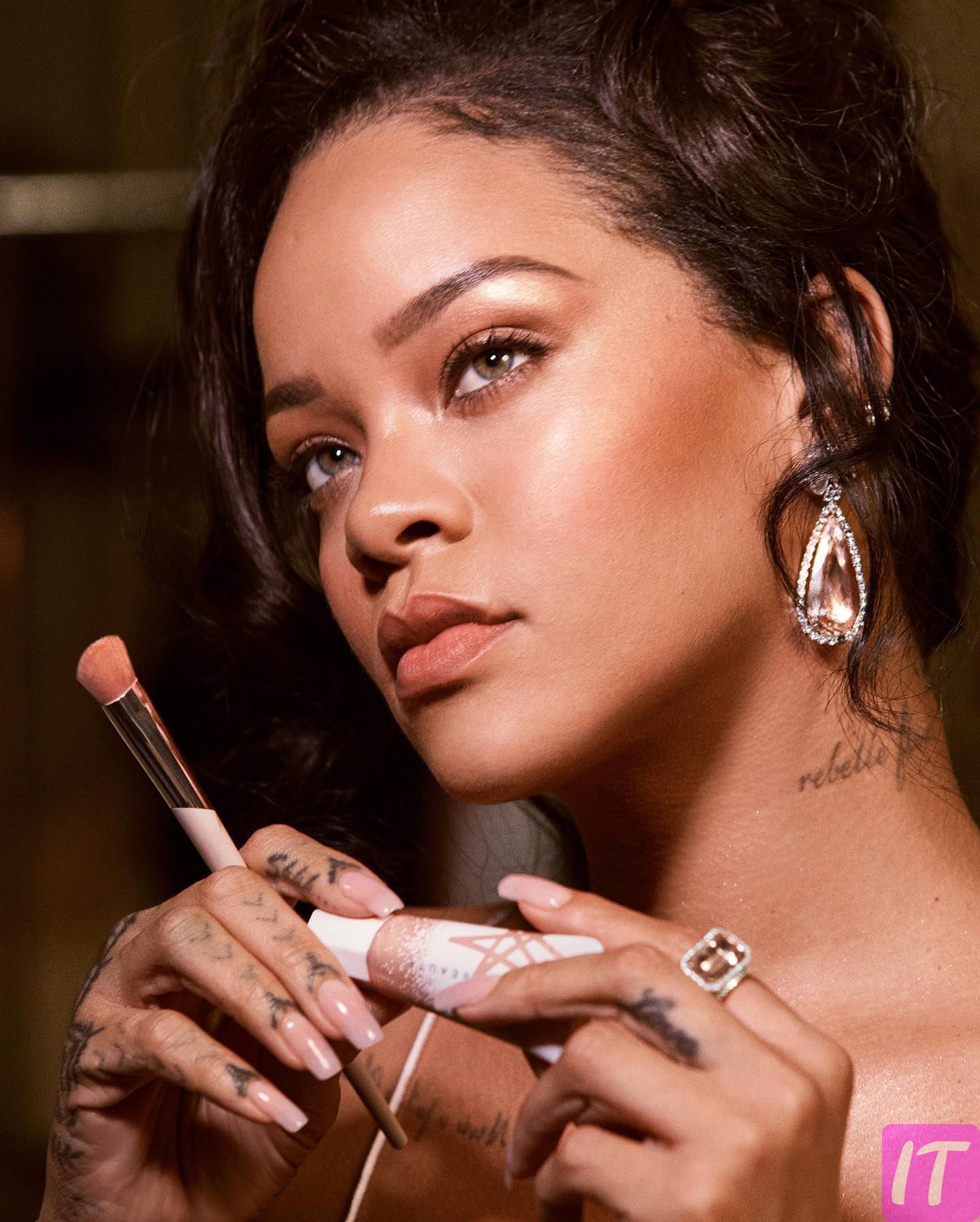 Fenty Beauty: Redefining Beauty Standards, One Shade at a Time