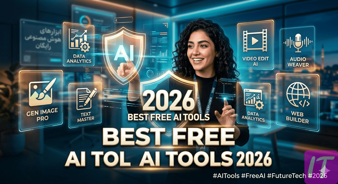 Best Free AI Tools in 2026